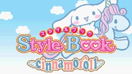 Style Book- Cinnamoroll