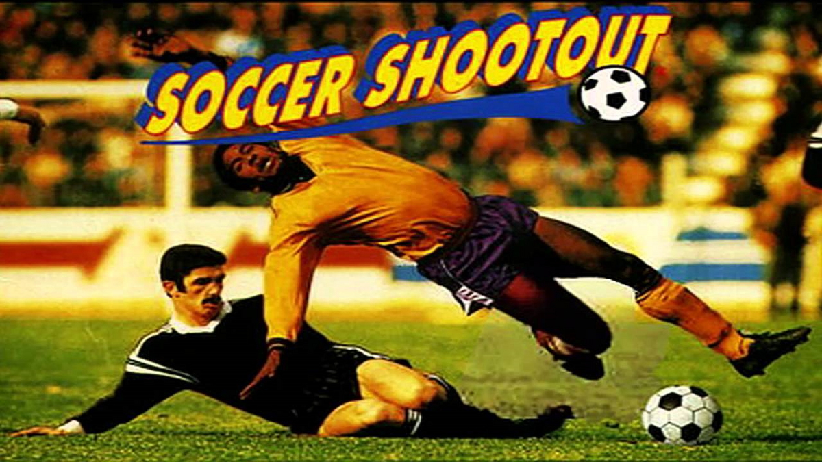 Category:Capcom's Soccer Shootout | SiIvaGunner Wiki | Fandom