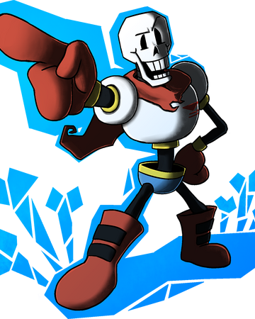 Papyrus Siivagunner Wiki Fandom