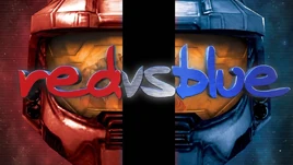 Red vs. Blue