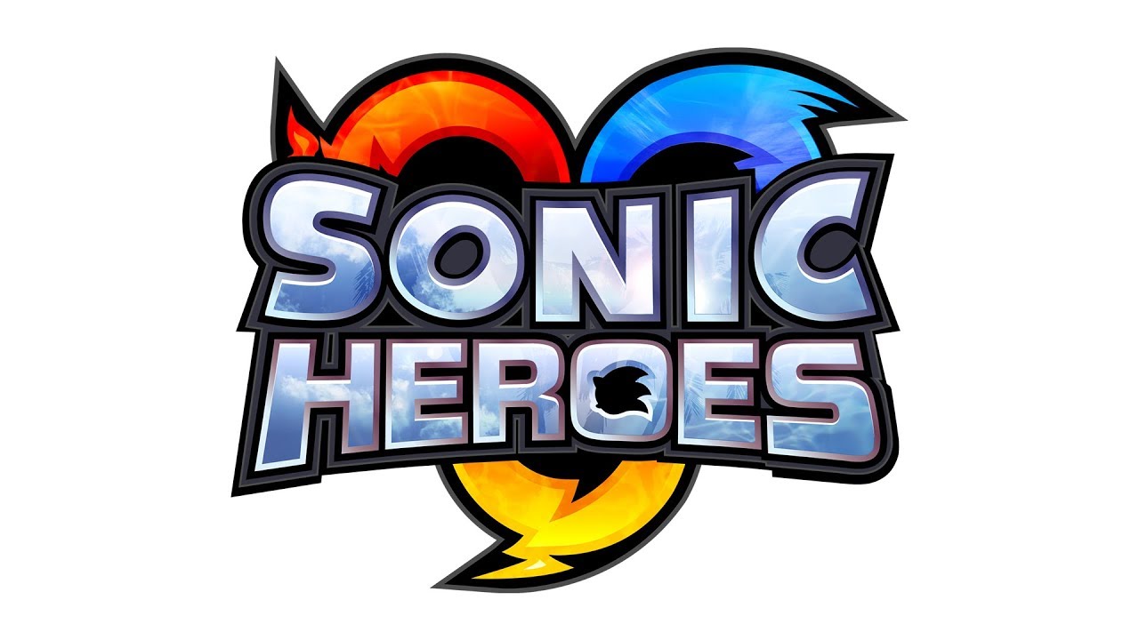 Sonic Heroes - Wikipedia