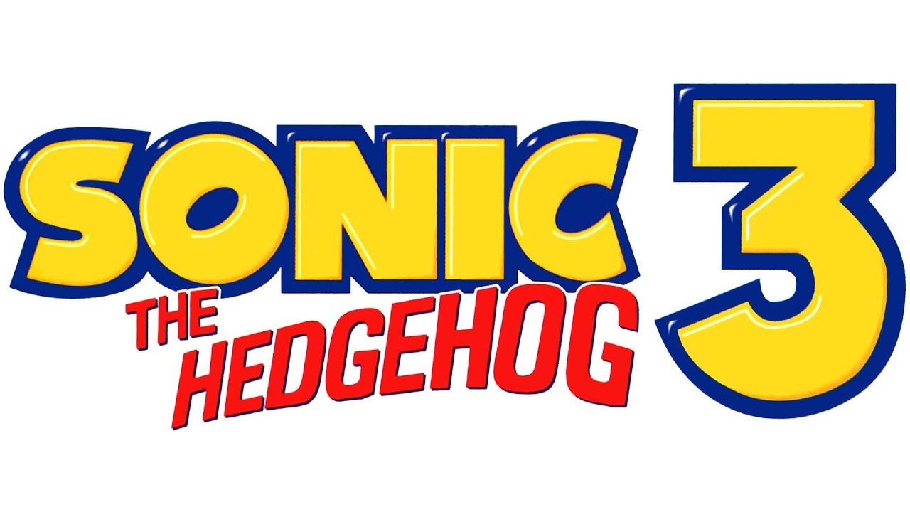 Sonic the Hedgehog 3 - VGMdb