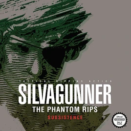 The Phantom Rips- Subsistence