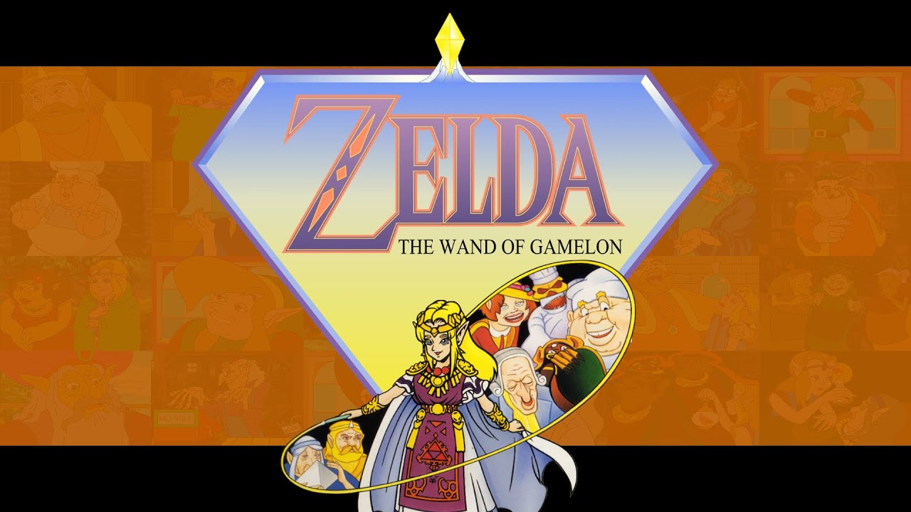 The Legend of Zelda: The Wind Waker - VGMdb