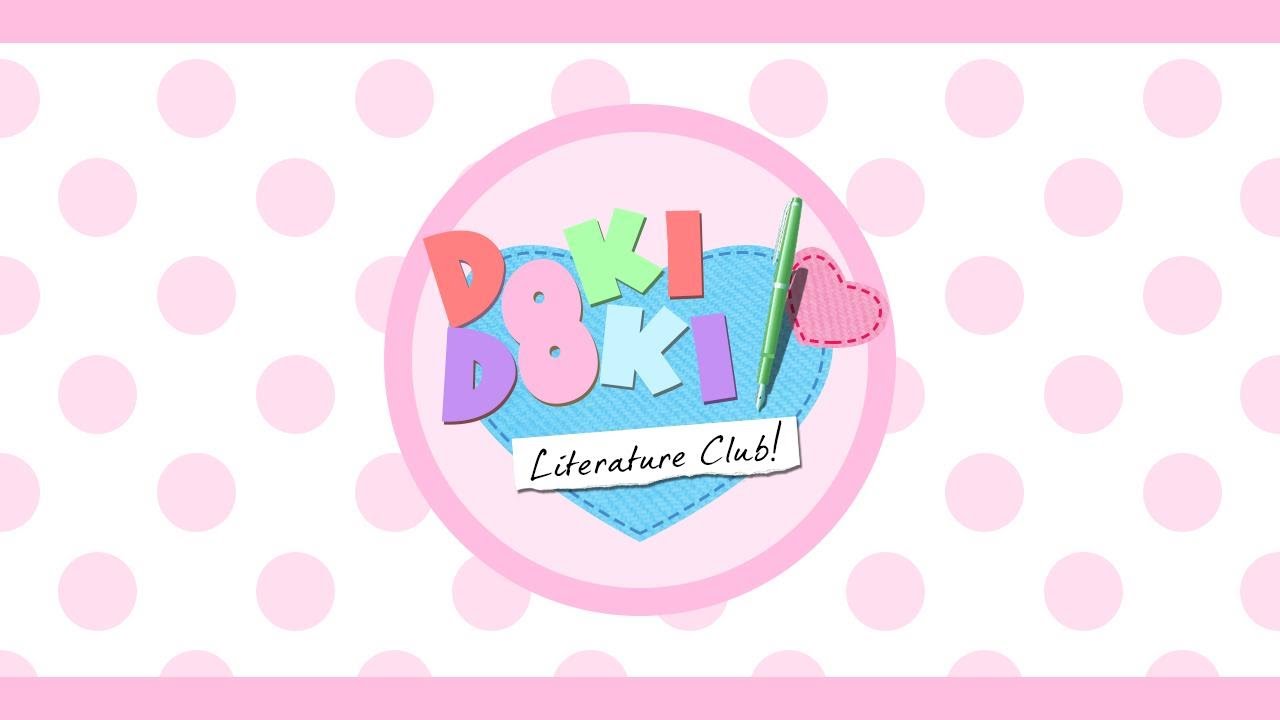 RELEASE] Doki Doki Literature Club Vita  Full Desktop Version in the Palm  of your Hand (Ren'Py Port) : r/vitahacks