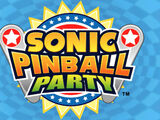 Open Your Heart - Sonic Pinball Party