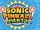 Open Your Heart - Sonic Pinball Party
