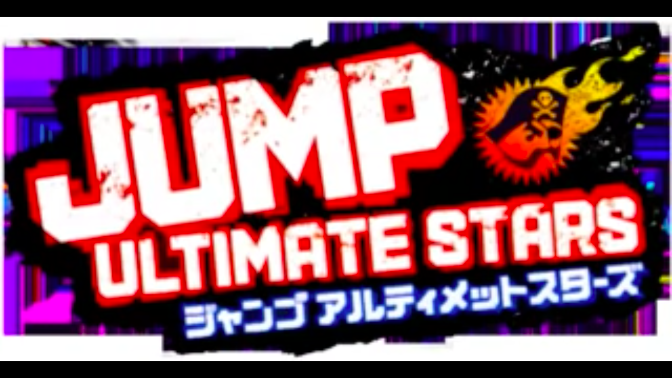 jump ultimate stars mugen