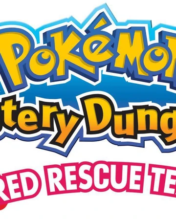 Unused Song 1 Pokemon Mystery Dungeon Red Rescue Team Siivagunner Wikia Fandom