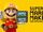 Title Screen - Super Mario Maker for Nintendo 3DS