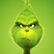 The Grinch avatar