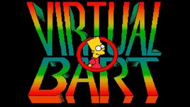 Virtual Bart