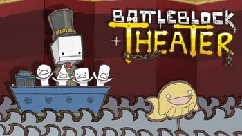 Battleblock Theater