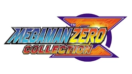 Mega Man Zero Collection