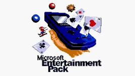 Microsoft Entertainment Pack