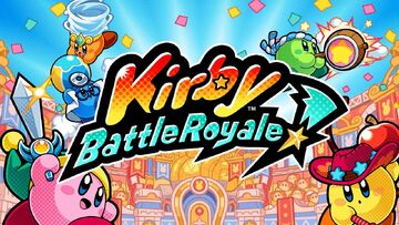 Category:Kirby Battle Royale | SiIvaGunner Wiki | Fandom