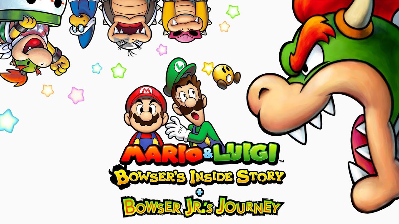 Steam Workshop::Bowser JR