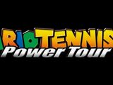 Island Open Cottage - Mario Tennis: Power Tour