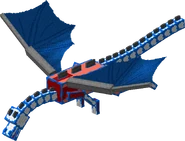 Render of the "Grander Dadgon".