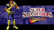 Captain Falcon