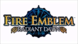 Fire Emblem- Radiant Dawn