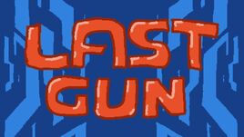 Last Gun