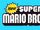 World 3 (Beach) (Beta Mix) - New Super Mario Bros.