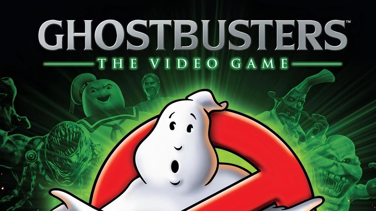 Main Theme - Ghostbusters: The Video Game | SiIvaGunner Wiki | Fandom