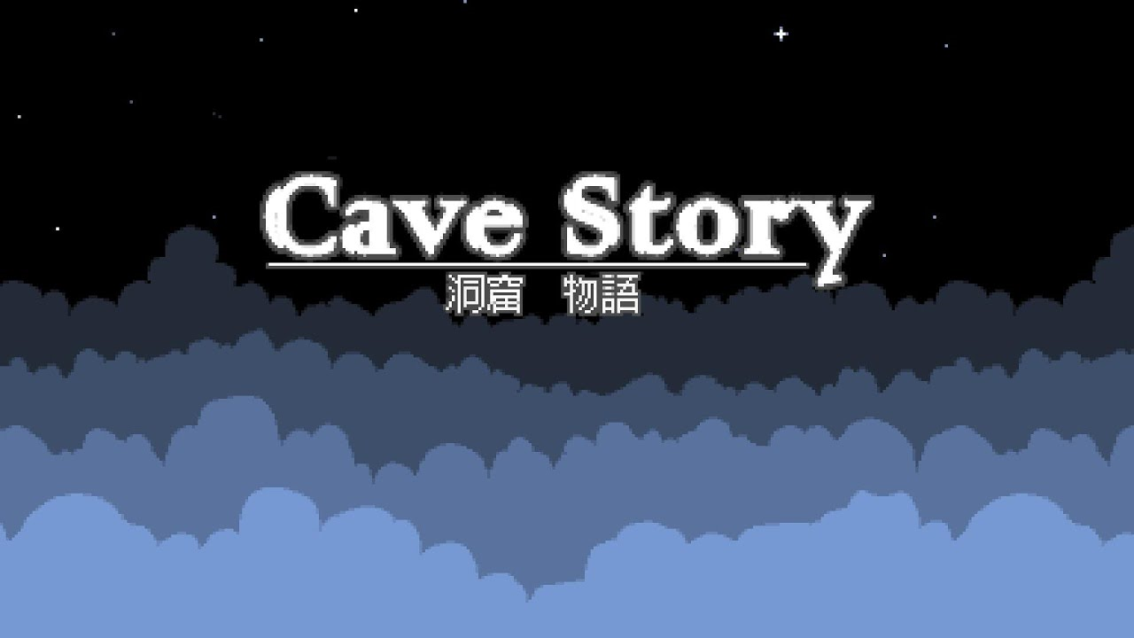 cave story theme in smash