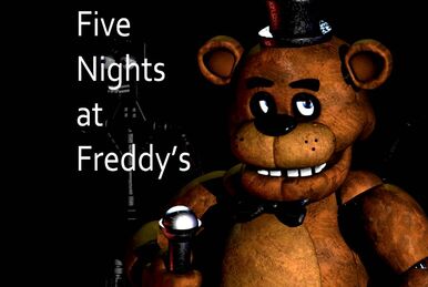 Adiós (Five Nights At Freddy's), Josadrian, Goldyguy0710, DCLC MUSIC