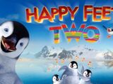 Game Over - Happy Feet Two