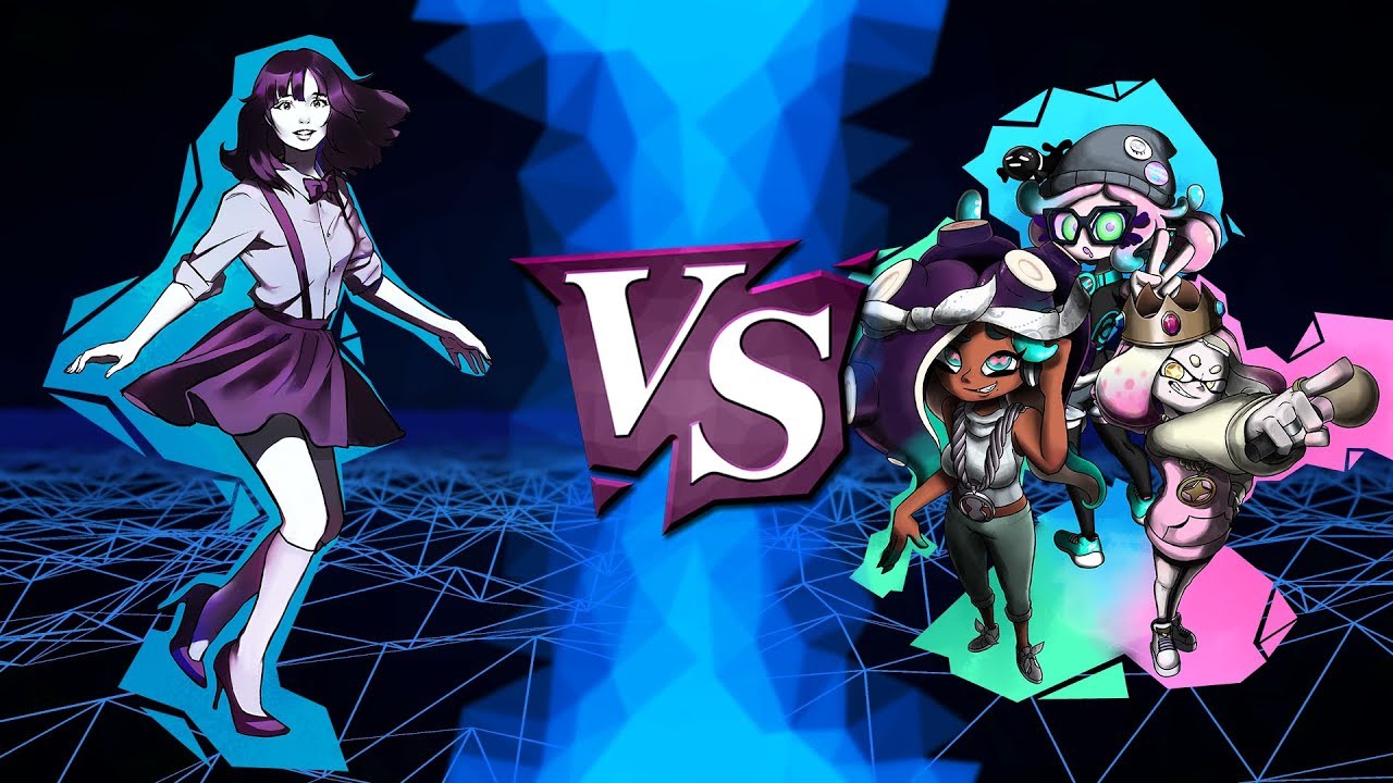 Mariya Takeuchi Vs Off The Hook Ft Paruko L R1 M1 Siivagunner King For Another Day Siivagunner Wiki Fandom