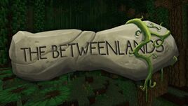 Minecraft- The Betweenlands Mod