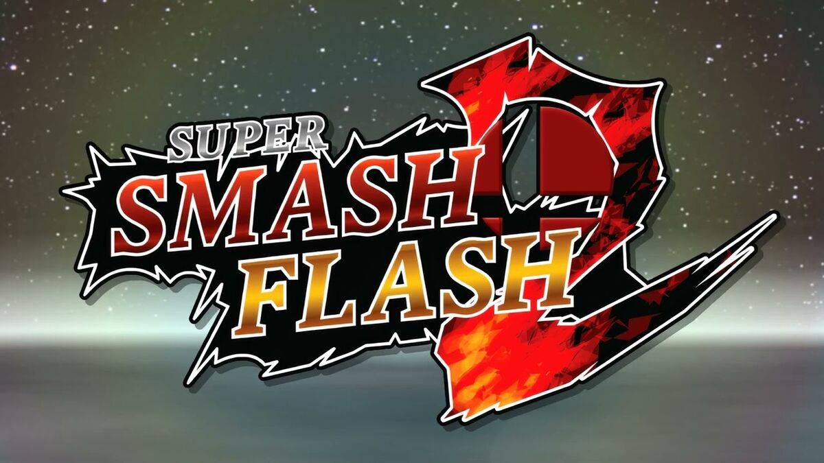 Super Smash Flash 2 (2017)
