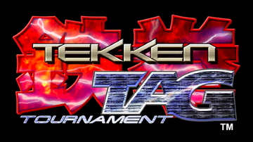 Tekken Tag Tournament - Wikipedia