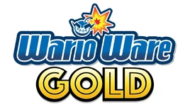 WarioWare Gold