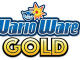 Body Rock - WarioWare: Gold