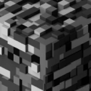 The pack's icon in the resource pack selection menu.