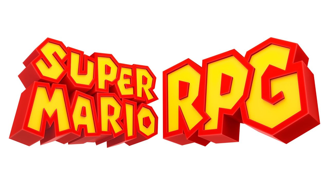 Super Mario RPG™, Nintendo Switch