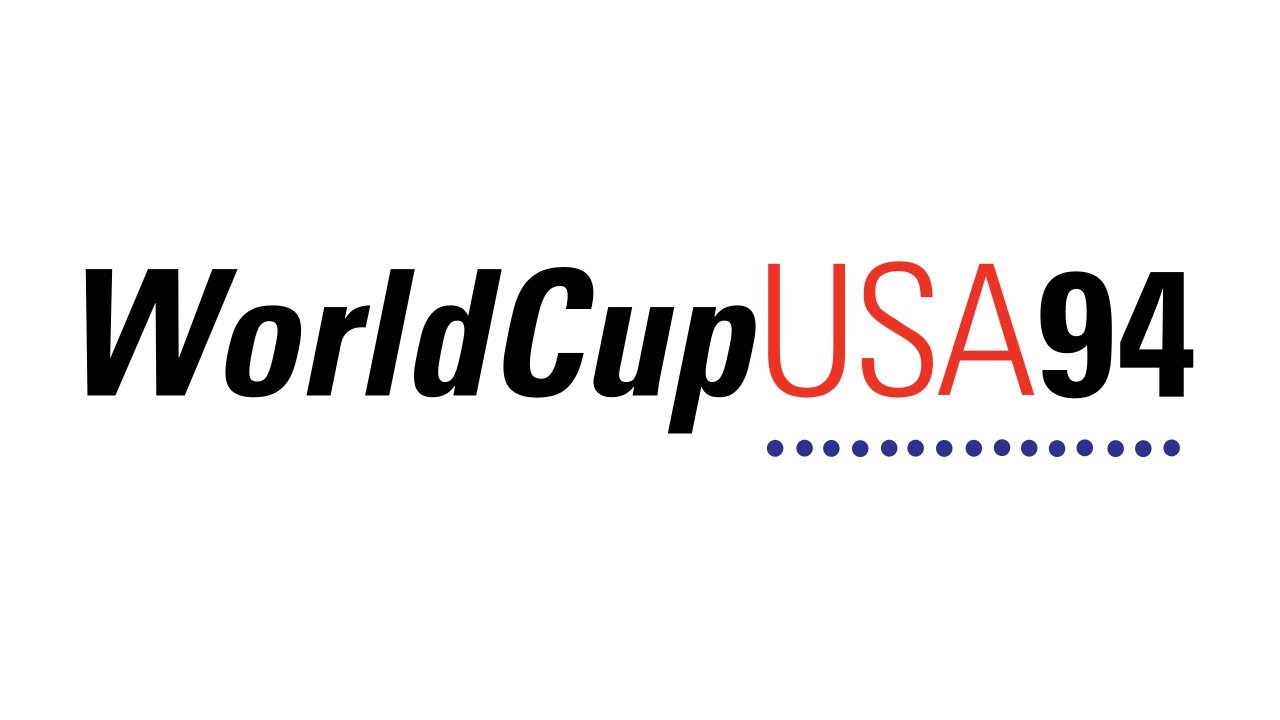 World Cup USA '94 - Wikipedia