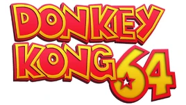 Donkey Kong 64