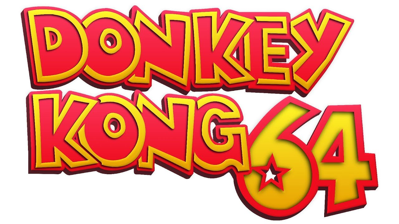たかみ ドンキーコング64 サウンドトラック Nintendo64 DONKEYKONG - CD