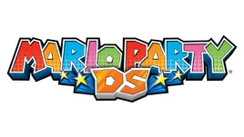 Mario Party DS
