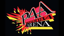 Persona 4 Arena