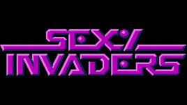 Sexy Invaders (Unlicensed)