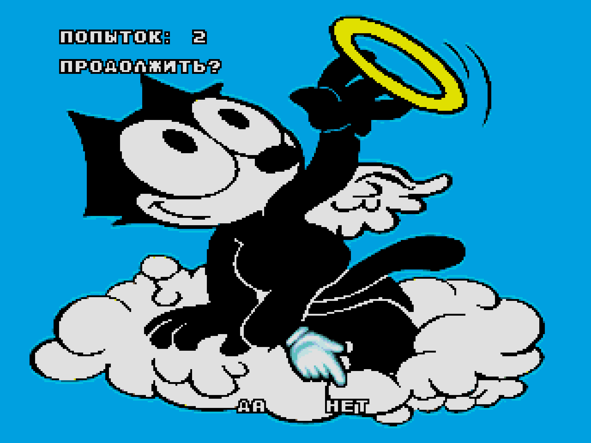 Felix The Cat Hentai