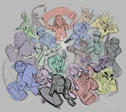 FullCast Sketch (LarryInc64).png (3.12 MB) Album cover sketch by LarryInc64, same placement.