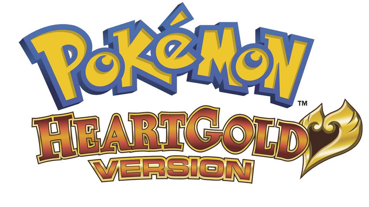 Pokémon HeartGold Version - Lutris