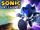 Dragon Road (Day) - Sonic Unleashed (Mobile)