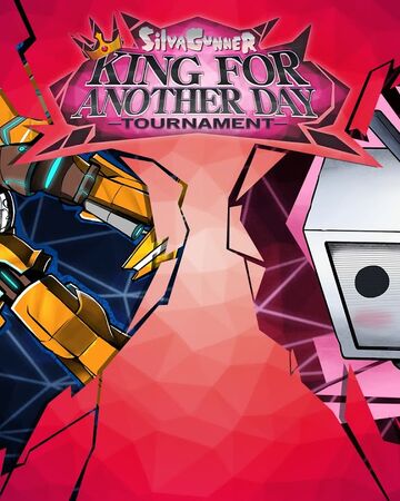 The Metal Master Siivagunner King For Another Day Siivagunner Wiki Fandom The king for a day tournament was a channel event hosted by siivagunner in 2018. the metal master siivagunner king
